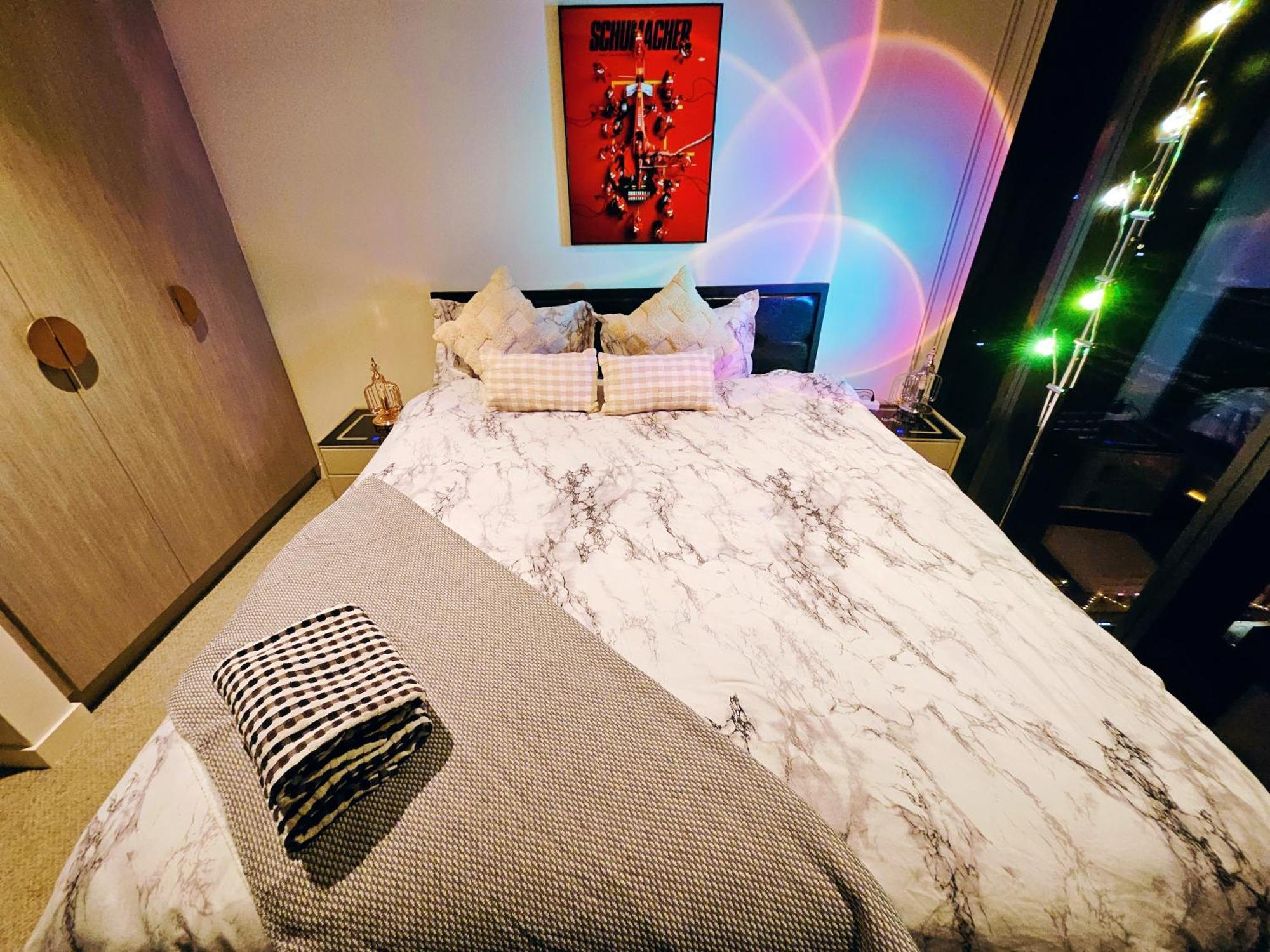 Eden - Saint Austin 伊甸园 - 奥斯丁帝国 Apartment Adelaide Exterior foto