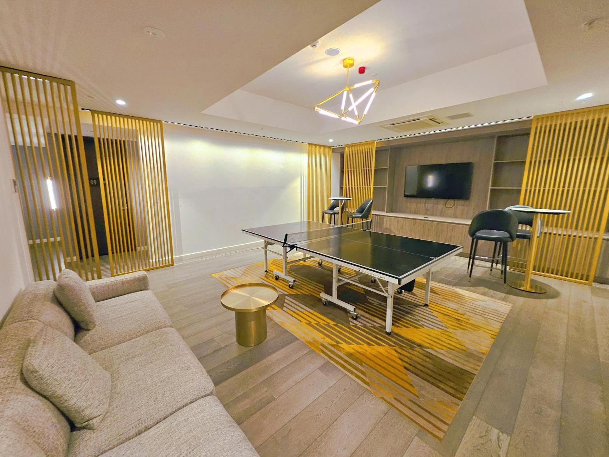 Eden - Saint Austin 伊甸园 - 奥斯丁帝国 Apartment Adelaide Exterior foto