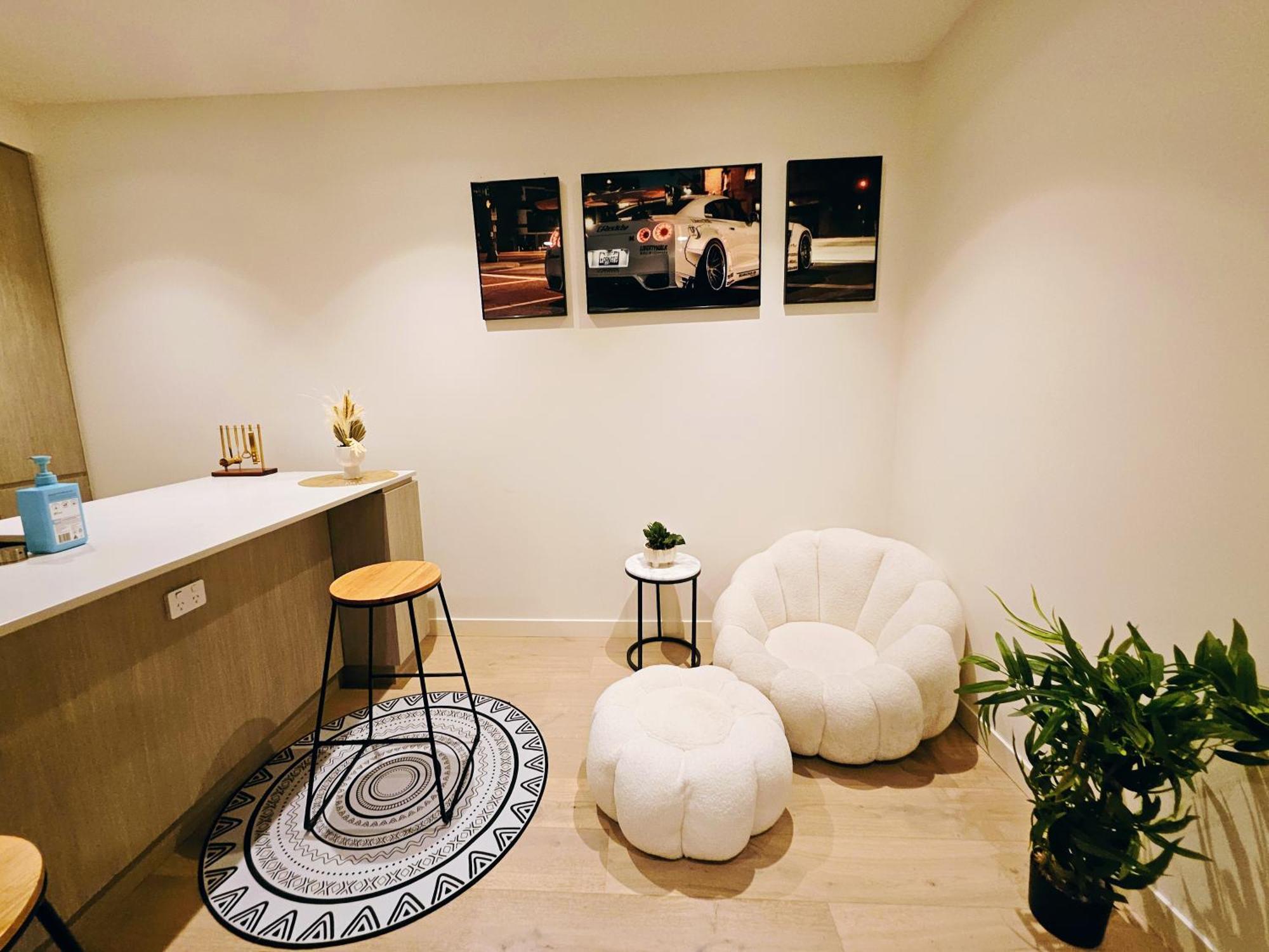 Eden - Saint Austin 伊甸园 - 奥斯丁帝国 Apartment Adelaide Exterior foto