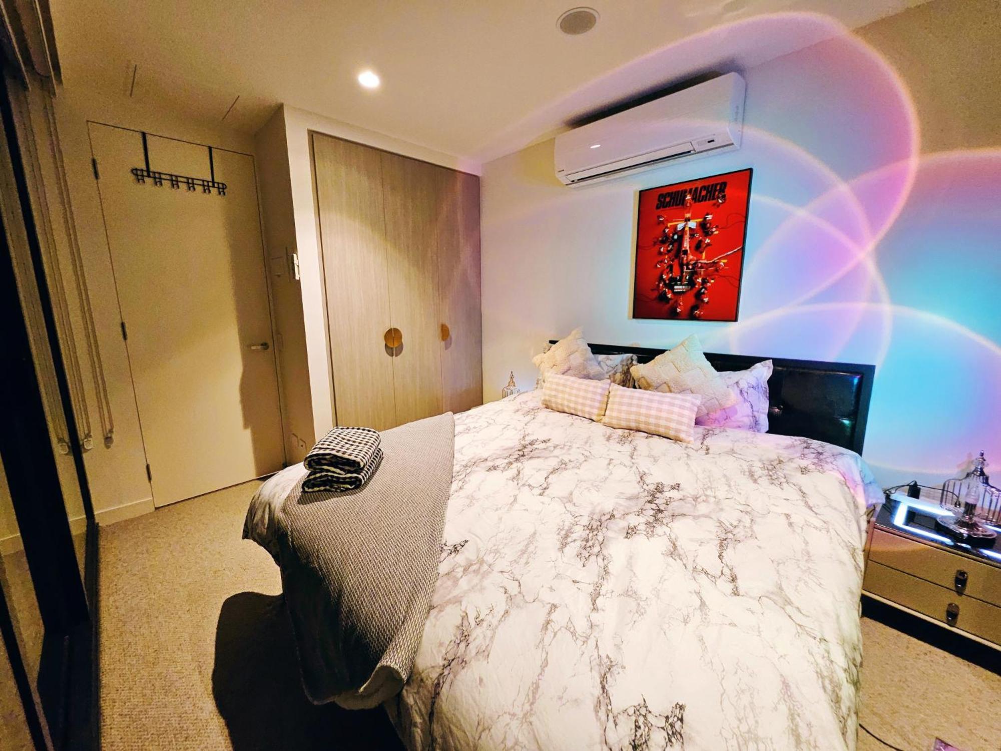 Eden - Saint Austin 伊甸园 - 奥斯丁帝国 Apartment Adelaide Exterior foto