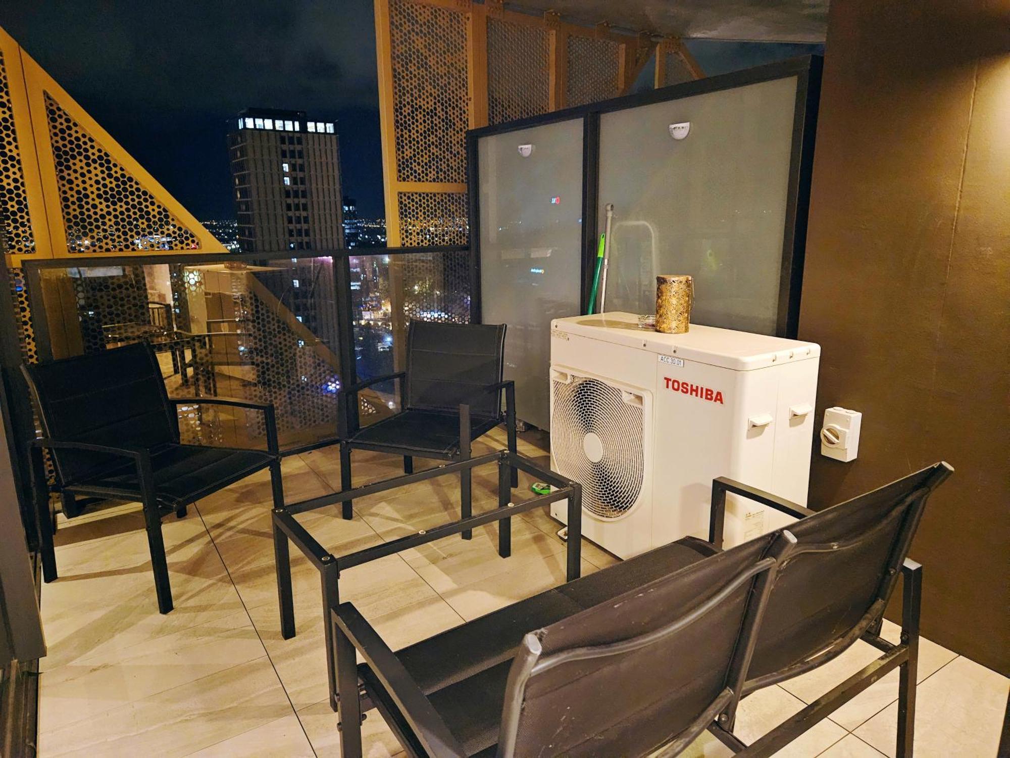 Eden - Saint Austin 伊甸园 - 奥斯丁帝国 Apartment Adelaide Exterior foto