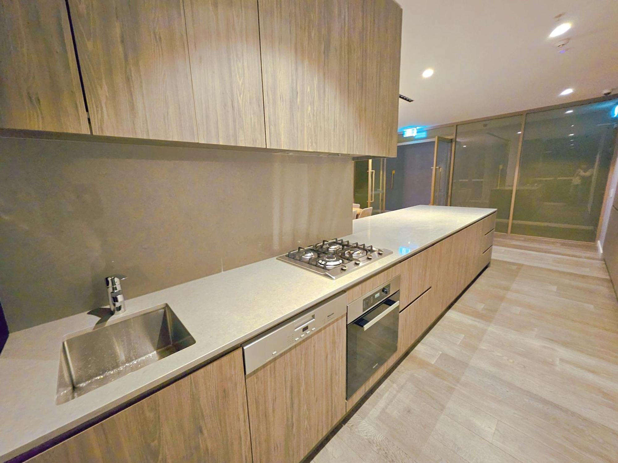 Eden - Saint Austin 伊甸园 - 奥斯丁帝国 Apartment Adelaide Exterior foto