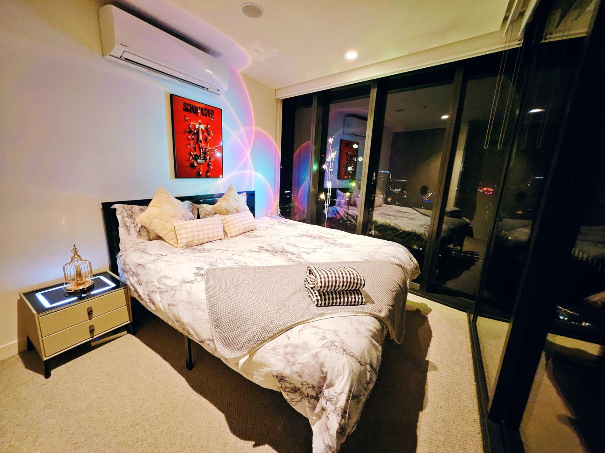 Eden - Saint Austin 伊甸园 - 奥斯丁帝国 Apartment Adelaide Exterior foto