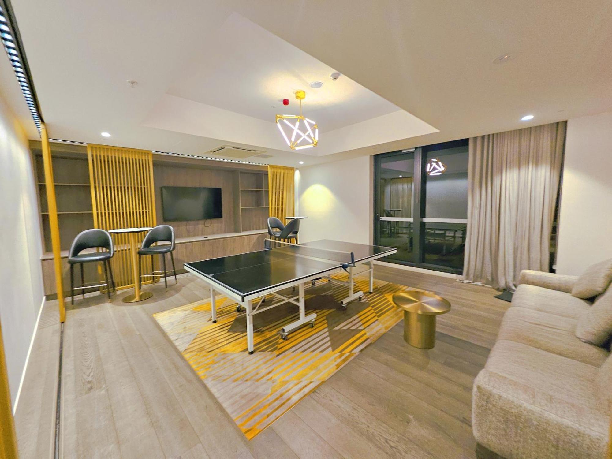 Eden - Saint Austin 伊甸园 - 奥斯丁帝国 Apartment Adelaide Exterior foto