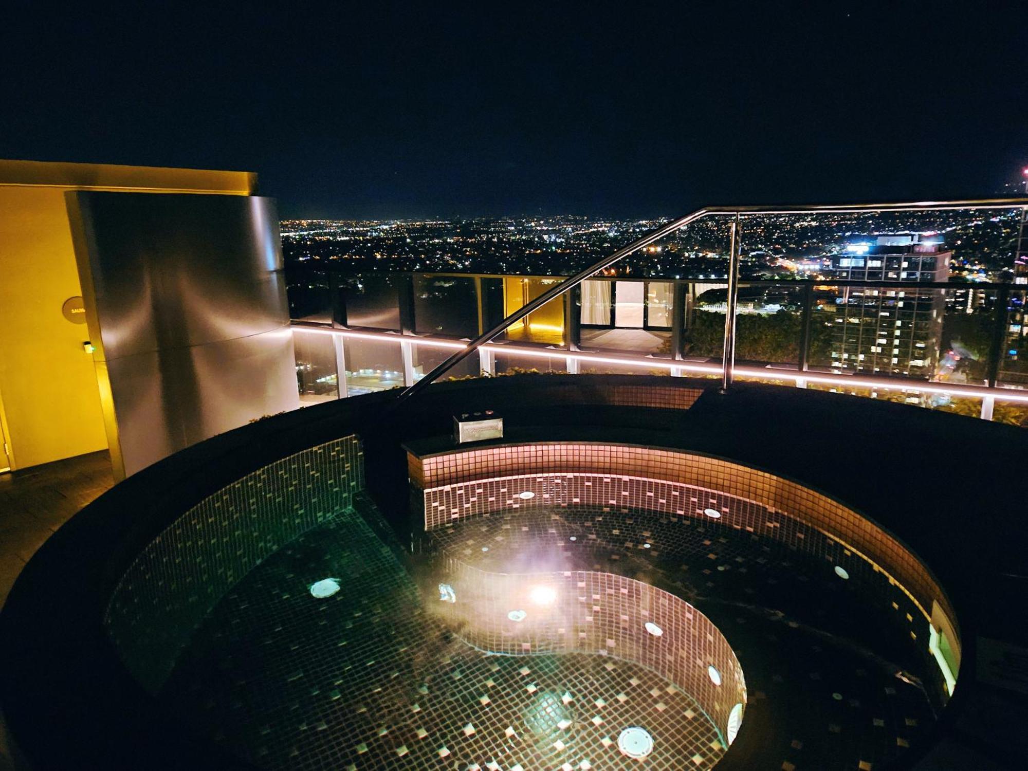 Eden - Saint Austin 伊甸园 - 奥斯丁帝国 Apartment Adelaide Exterior foto
